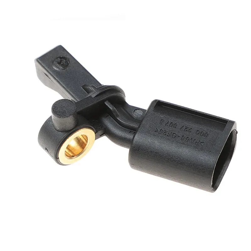 Rear Left ABS Wheel Speed Sensor For VW Fox Polo UP Audi A2 Seat Skoda Fabia Rapid 0986594502 6Q0927807B WHT003863 6Q0927807A