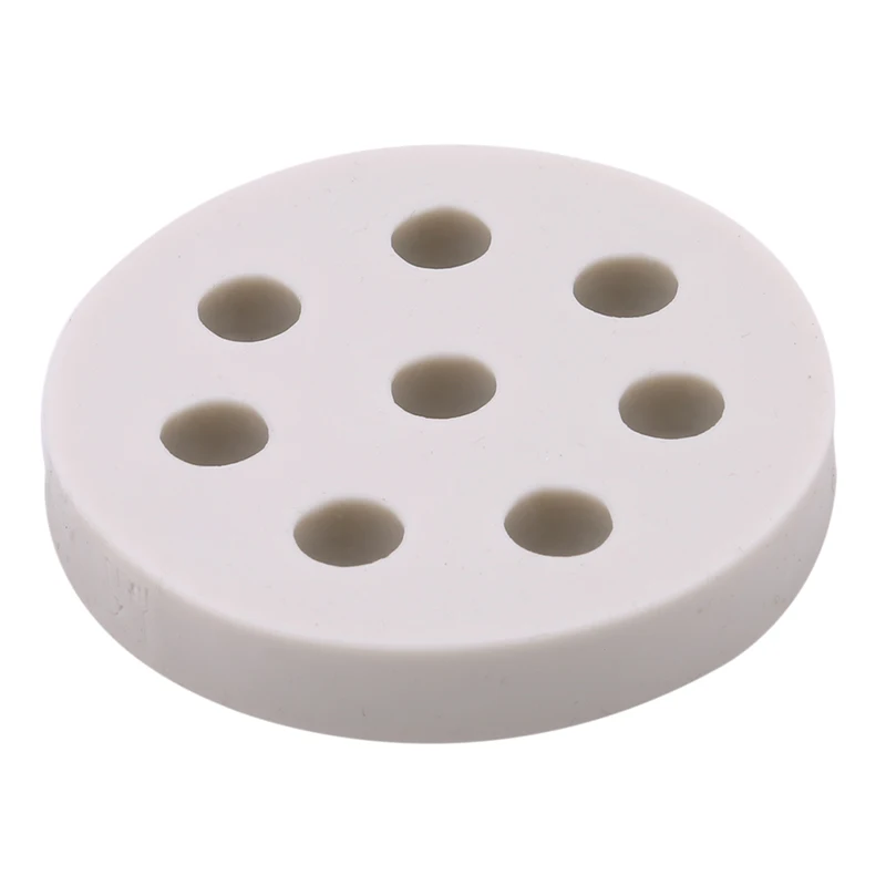 3D Raspberry Blueberry Shape Silicone Mold Chocolate Fondant Candy Baking Tool Cake Decorating Tools Kitchen Baking Moulds