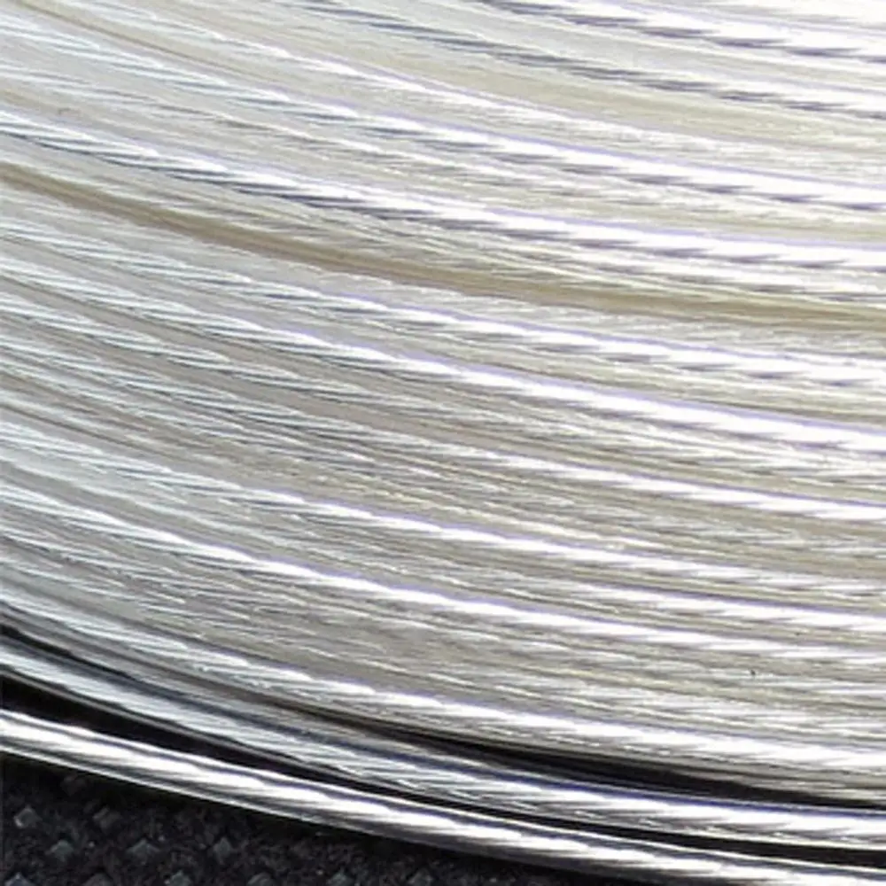 Thouliess HIFI 1 2 Meter Custom Made 2 5 3 5 4 4mm Balanced Silver Plated HD800 HD800S HD820 Headphone Upgrade Cable