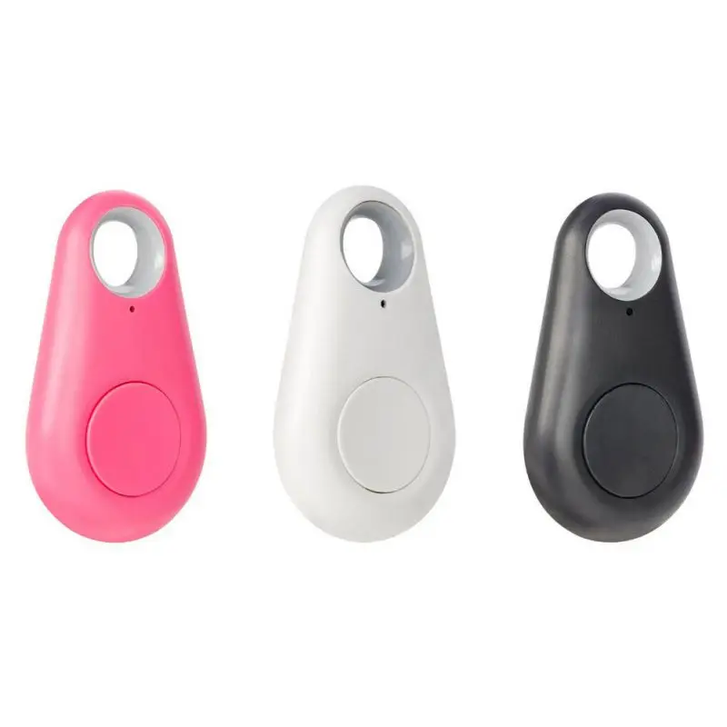 Wireless Bluetooth Camera Shutter Remote Control For Smartphones Amazing Photos And Selfies