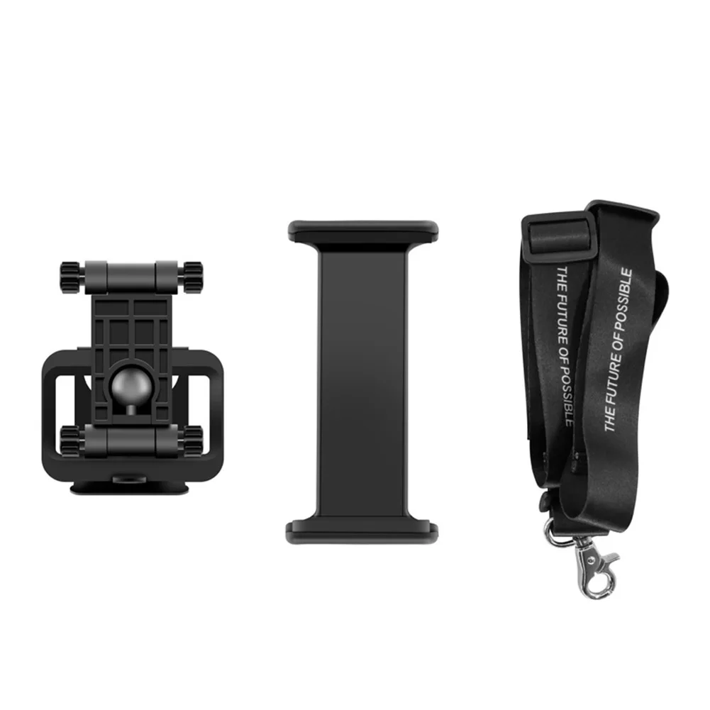 

Strong Load Capacity Wear Resistant Universal Foldable Phone Holder Set Front Extender Remote Controller Tablet For DJI MAVIC 2