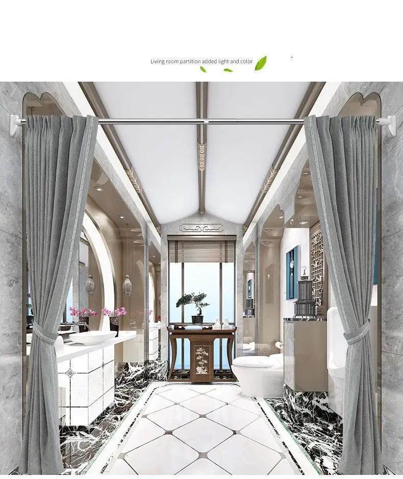Doccia Rideaux Banheiro Art Nouveau ткань для душа Rideau De Douche Duschvorhang Douchegordijn Cortina Ducha занавеска для ванной комнаты