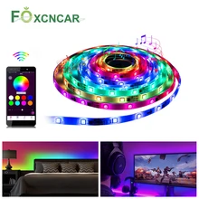 2811 Светодиодная лента, светильник для кухонного шкафа, водонепроницаемая лампа для спальни, шкаф для одежды, 12 В, светодиодный декоративный светильник, шкаф для спальни, Домашний Светильник ing