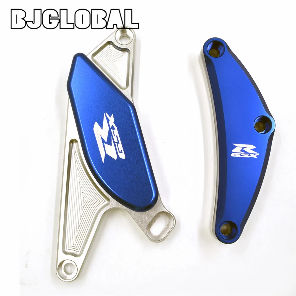 Защитный чехол для мотоцикла Suzuki GSXR600 GSXR750 GSXR 600 750 2006 2012|Крышка мотора| |