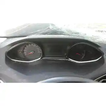 

BOX INSTRUMENTS PEUGEOT 308 SW