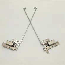 Новинка для нового Dell Inspiron 13 7347 7348 золотые шарниры влево и вправо