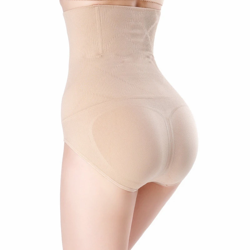 seamless tummy control pants