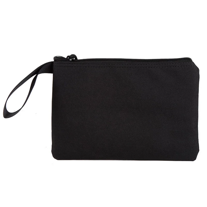 

ABZC-New Outdoor Sport Male Clutch Bags Key Pouch Us Edc Hand Bag Phone Accessory Bag