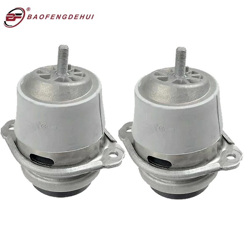 Supporto Motore Idro Supporti Motore In Gomma Per Vw Touareg Ii 2011-2018 7P5 7P6 V6 3.0 Tdi Lh = Rh 7P6199131D