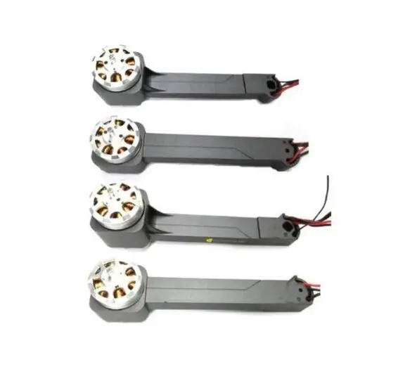 

MJX B4W Bugs 4W JJRC X11 GPS RC quadcopter spare parts motor Arm