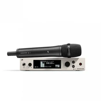

508412 EW 500 g4-965-aw + wireless microphone system, 470-558 MHz, Sennheiser