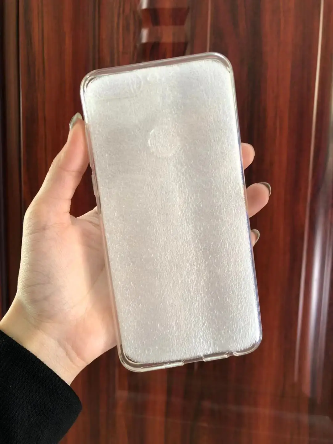 TPU Case Силиконовый чехол из ТПУ для huawei Honor 10 9 8 7 Lite, забавный шоколадный русский мягкий чехол для huawei 8X MAX 7S 7X 7A 7C Pro, чехол для телефона - Цвет: TPU Case