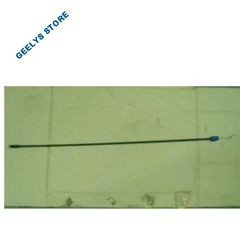 1068002119 Rear Door Lock Inner Release Cable Assembly For Geely Ec7