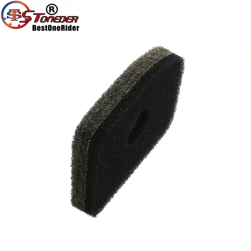 STONEDER пены воздушный фильтр для STIHL 4241-120-1800 BG56 BG66 BG86 BG86CE BG86Z BG86CEZ SH56 SH56C SH86 SH86C BR200 воздуходувки