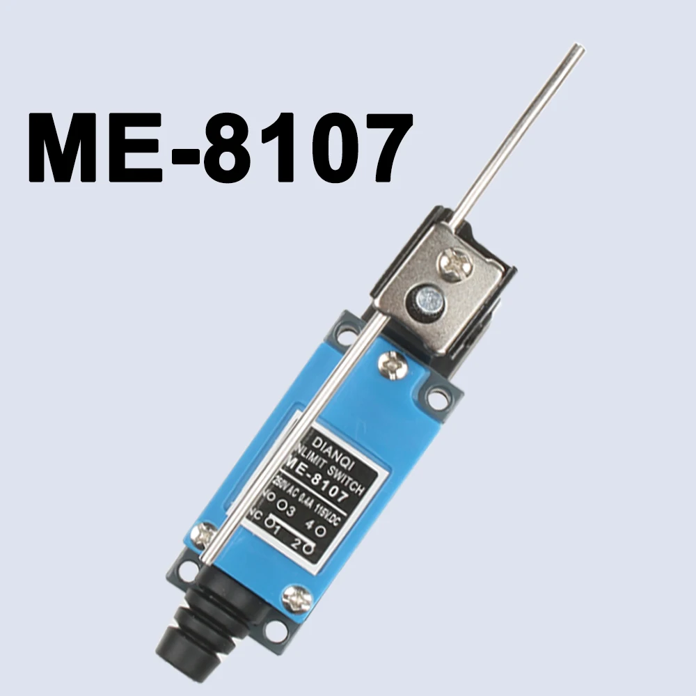 Limit Switch Roller Lever | Micro Limit Switch Roller | Limit Switch Rotary  Momentary - Switches - Aliexpress
