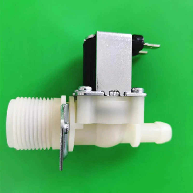 DN20 12mm Wasser Einlass magnetventil Für waschmaschine spülmaschine  eismaschine einzigen einlass wasser ventil