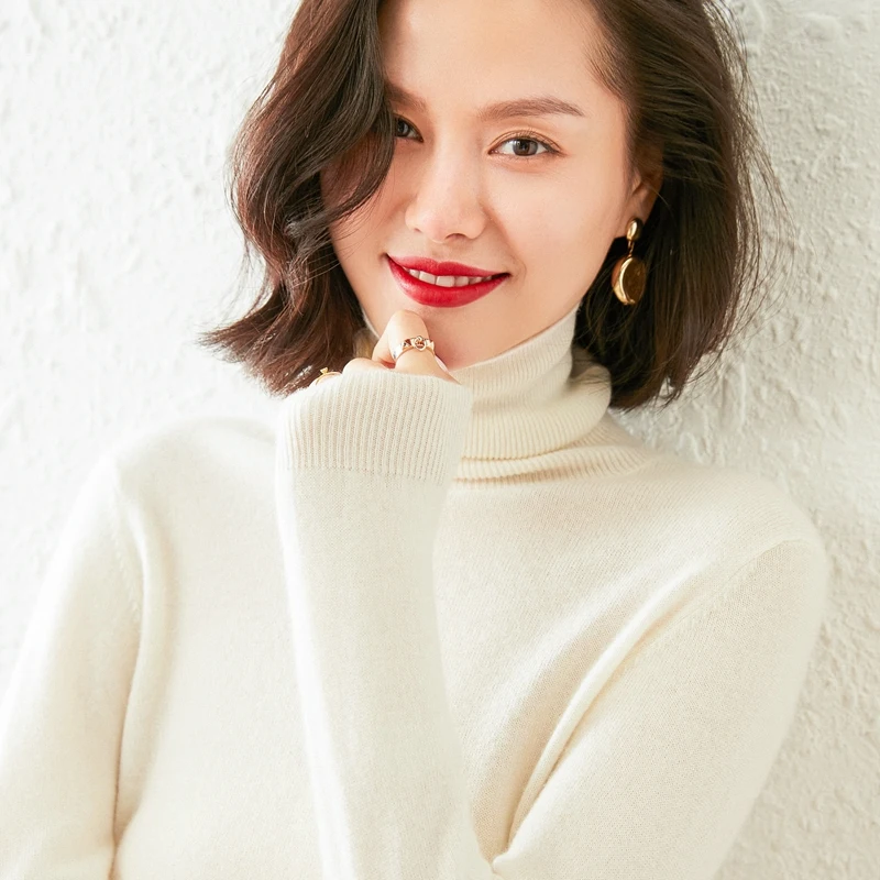 [EAM] Women Apricot Drawstrign Pleated Midi Dress