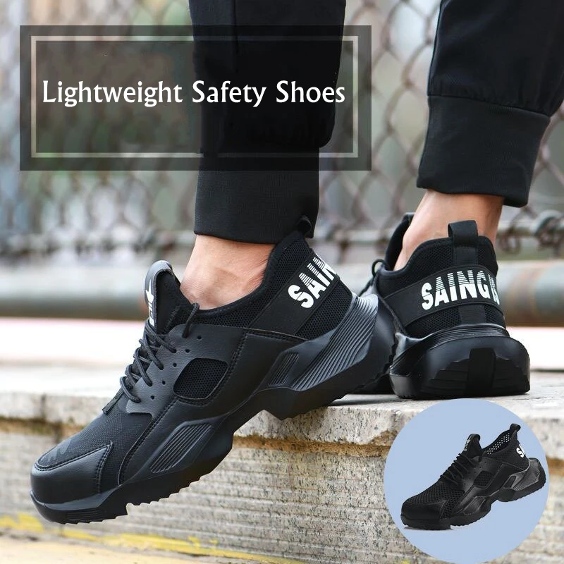 chaussures de travail confortable