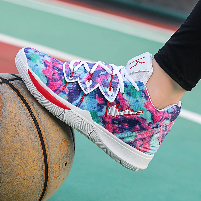 Skup Xiumony nowy męski stadion szkolenia specjalne buty konkurs koszykówka buty męskie buty na co dzień dorosłych oddychające siatkowe trampki