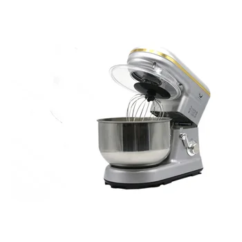 

110V cook machine household multifunctional 5L noodle mixer,Stir, mix, beat eggs