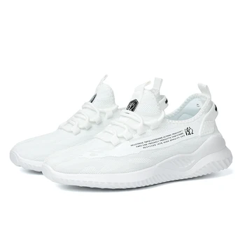 

Sneakers for Men and Women Classic Men's Casual Shoes Non-slip Walking Lightweight Tenis Masculino Fashion Zapatos De Hombre