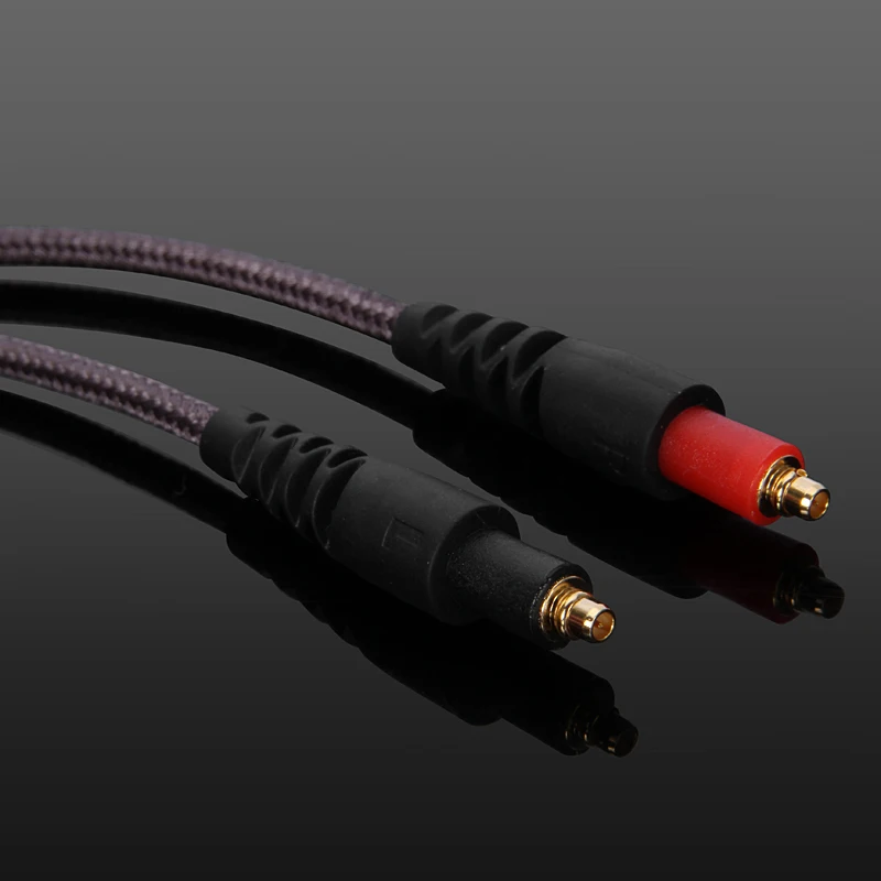 SHURE SRH1440+PCCITY 4.4MMバランスケーブル Shure用バランスhifiオーディオケーブル,2.5/4.4mm,srh1440/1840