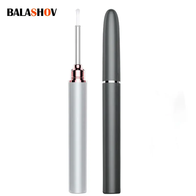 

USB Intelligent Visual Ear Stick Ear Picker 500W Wireless High Precision Endoscope Mini Camera Otoscope Borescope Ear Cleaner