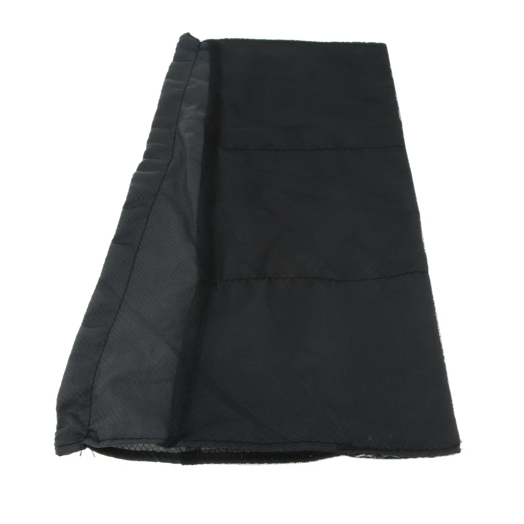 7 Pockets Hammock Debris Hanging Storage Bag Organizer For Camping Hiking 7 Pockets Hammock Debris Hanging Storage Bag Organizer For Camping Hiking