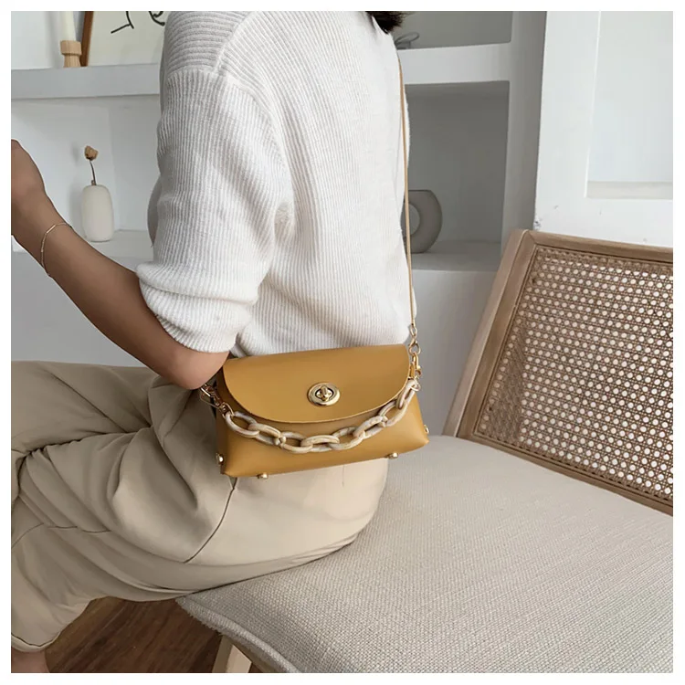 Bolsa Natural Clean
