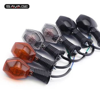 

Turn Signal Indicator Light For SUZUKI GSXR 600/750 2001-2005/ GSXR1000 01-04 Motorcycle Turning Blinker Lamp GSX-R K1 K4