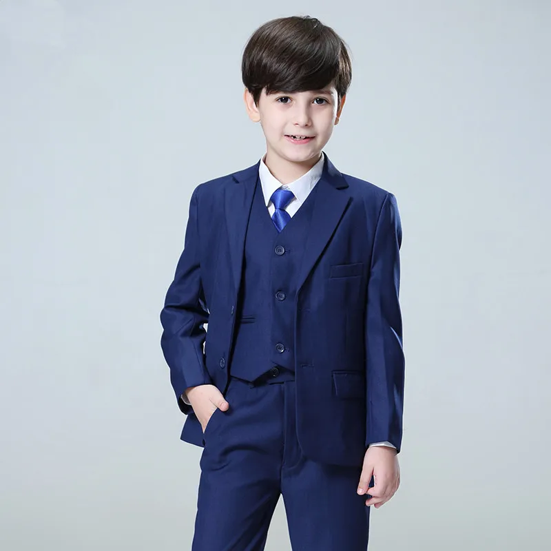 

Suit for Boy Boys Suits for Weddings Kids Blazer Costume Enfant Garcon Mariage Garcon Blazer Boys Tuxedo Menino