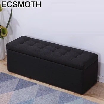 

Vintage Ladder Toilet Taburet Rangement Pouffe Escalera De Aluminio Madeira Poef Pouf Kids Furniture Change Shoes Foot Stool