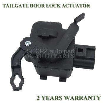 

REAR SLIDING CENTRAL DOOR LOCK MOTOR ACTUATOR FOR JEEP GRAND CHEROKEE 1999 2000 2001 2002 2003 2004 746-260 5018479AB