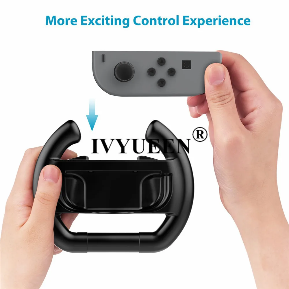 for Nintend switch racing wheel 06