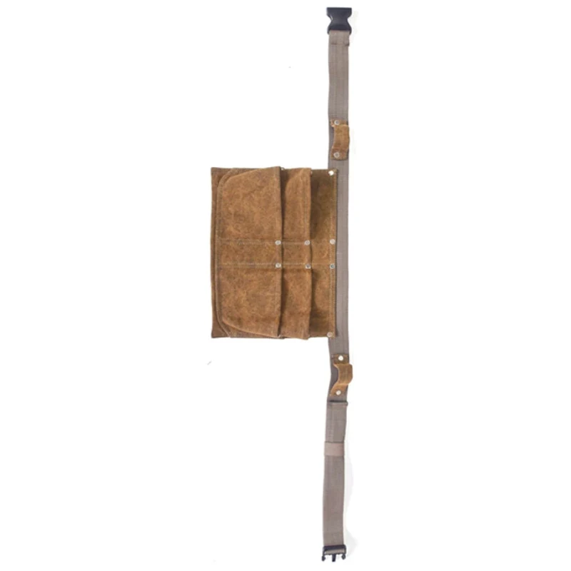 Многофункциональный держатель инструмента сумки 4 кармана деревообрабатывающий пояс Сумка для садовых инструментов электрики инструментарий навесная сумка