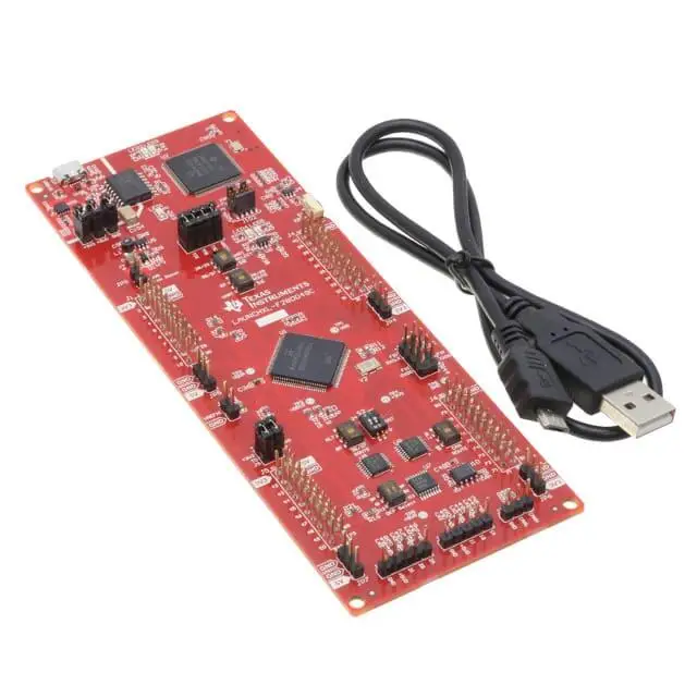 1 Pz 2 Pz Schede Di Sviluppo Launchxl-F280049C Tms320 C2000 Piccolo Mcu F280049C Kit Di Sviluppo Per Lanciatori Con Instasp Disponibile