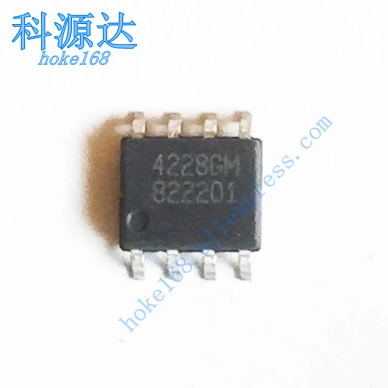 

10pcs/lot AP4228GM 4228GM APM4228GM SOP8 In Stock