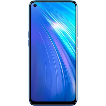

Smartphone realme 6 8/128 GB, rmx2001, Blue