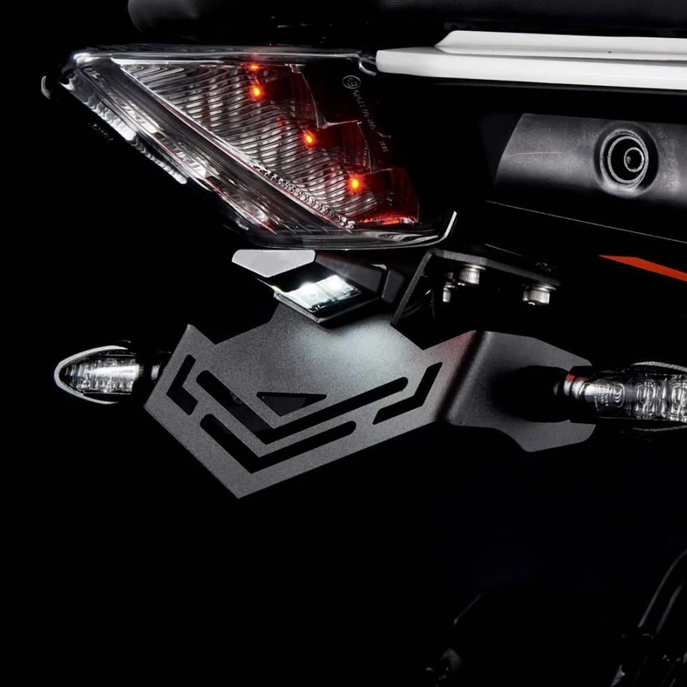 MTKRACING аксессуары для мотоциклов задний кронштейн для KTM Duke 390