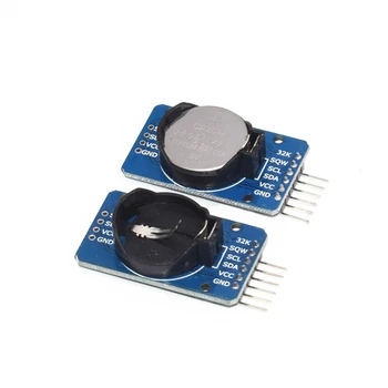 

1pcs DS3231 AT24C32 IIC Module Precision Clock Module DS3231SN Memory module