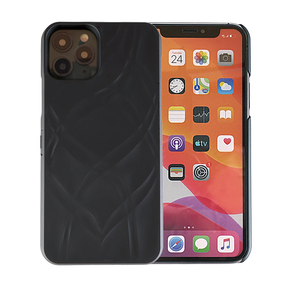 iphone 11 Pro Max Black (2)