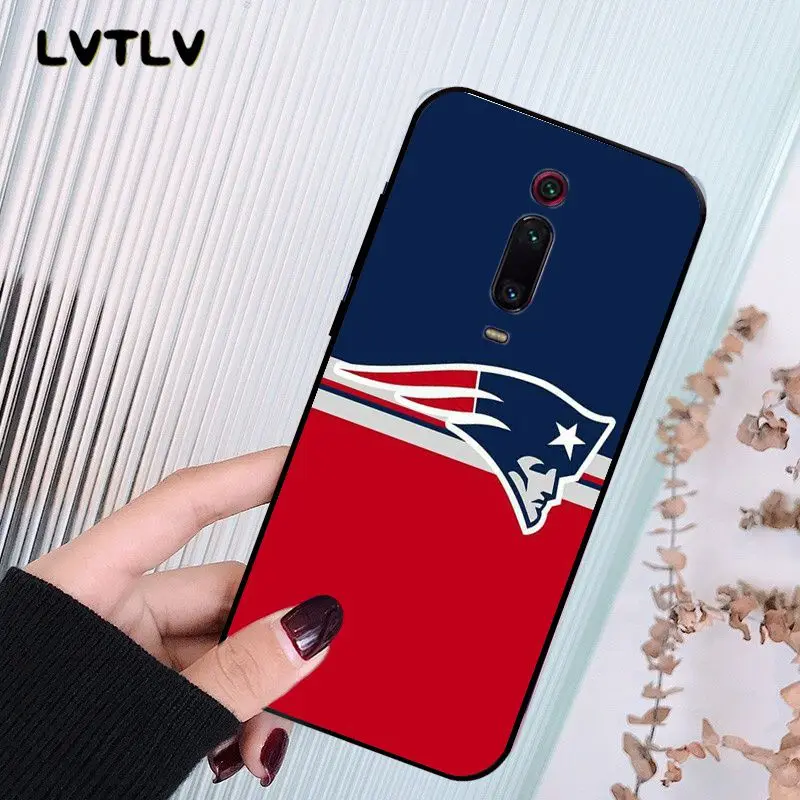 New England Patriots