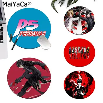 

Maiyaca New Designs Persona 5 Keyboard Gaming MousePads Anti-Slip Laptop PC Mice Pad Mat gaming Mousepad