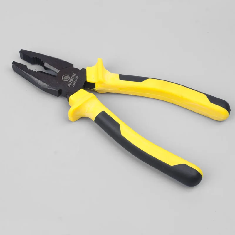 3 Style Wire Pliers 8 inches Multifunctional labor-saving wire cutters Wire Stripping Crimping  Hand Tools