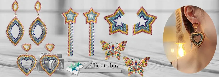 Multilayer Crystal Dragon Butterfly Necklace Women Gold Color Coin 2 8888