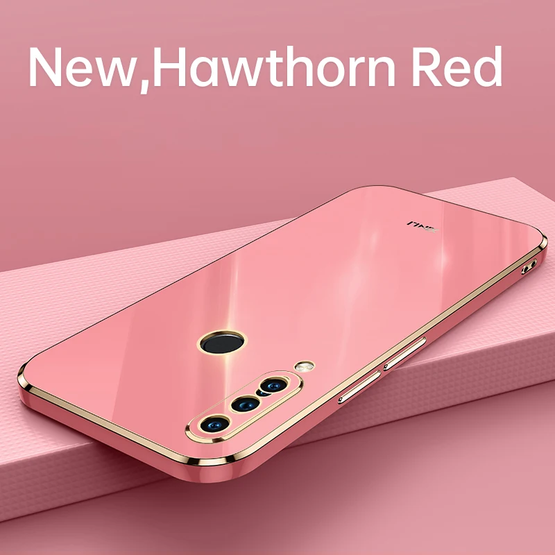 Роскошный чехол с прямыми краями для Huawei Nova 3 3i 4 5 5i 7i 5Z 6 7 8 SE Honor 8X 9X X10 V30 V40 Y9S Y9 Prime 2019