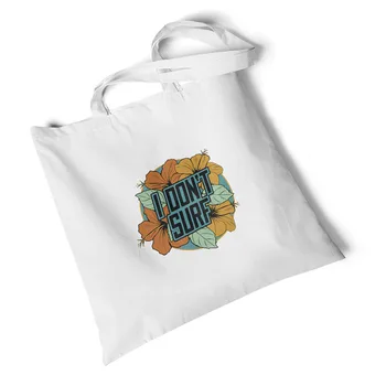 

Lychee Girls Women's Letter Canvas Bag Environmental Shopping Bag Large Beach Handbag Cute Shoulder Bags Simple Student Handbag