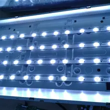 4Pieces/lot LED L070 32F-3535LED-40EA D1GE-320SC1-R3 FOR SAMSUNG UE32EH5300W 100%NEW