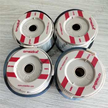 

4pcs 2010SM Filter Element for 500FG Diesel Engine Fuel Filter Water Separator Replacement Truck Generator Kit 2 Micron Racor
