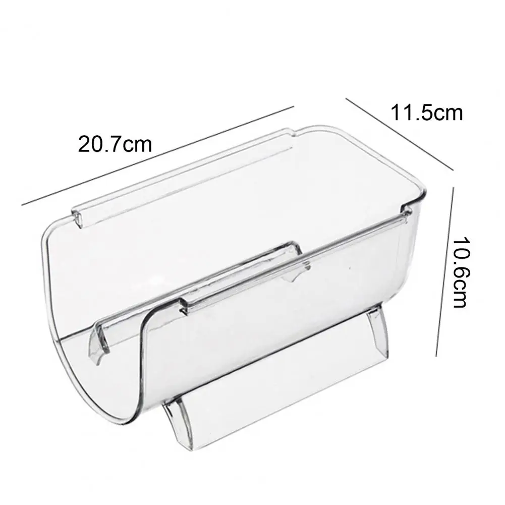 Kitchen Refrigerator Organizer Wine Beer Bottle Storage Rack Stackable Bottle Holder Countertop Storage Shelf Space Saving